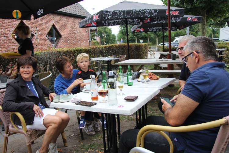 Landlopersjogging 2022